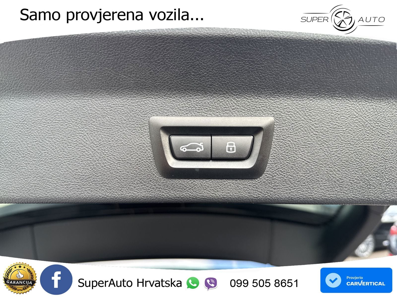 BMW X3 20i xDrive Steptronic