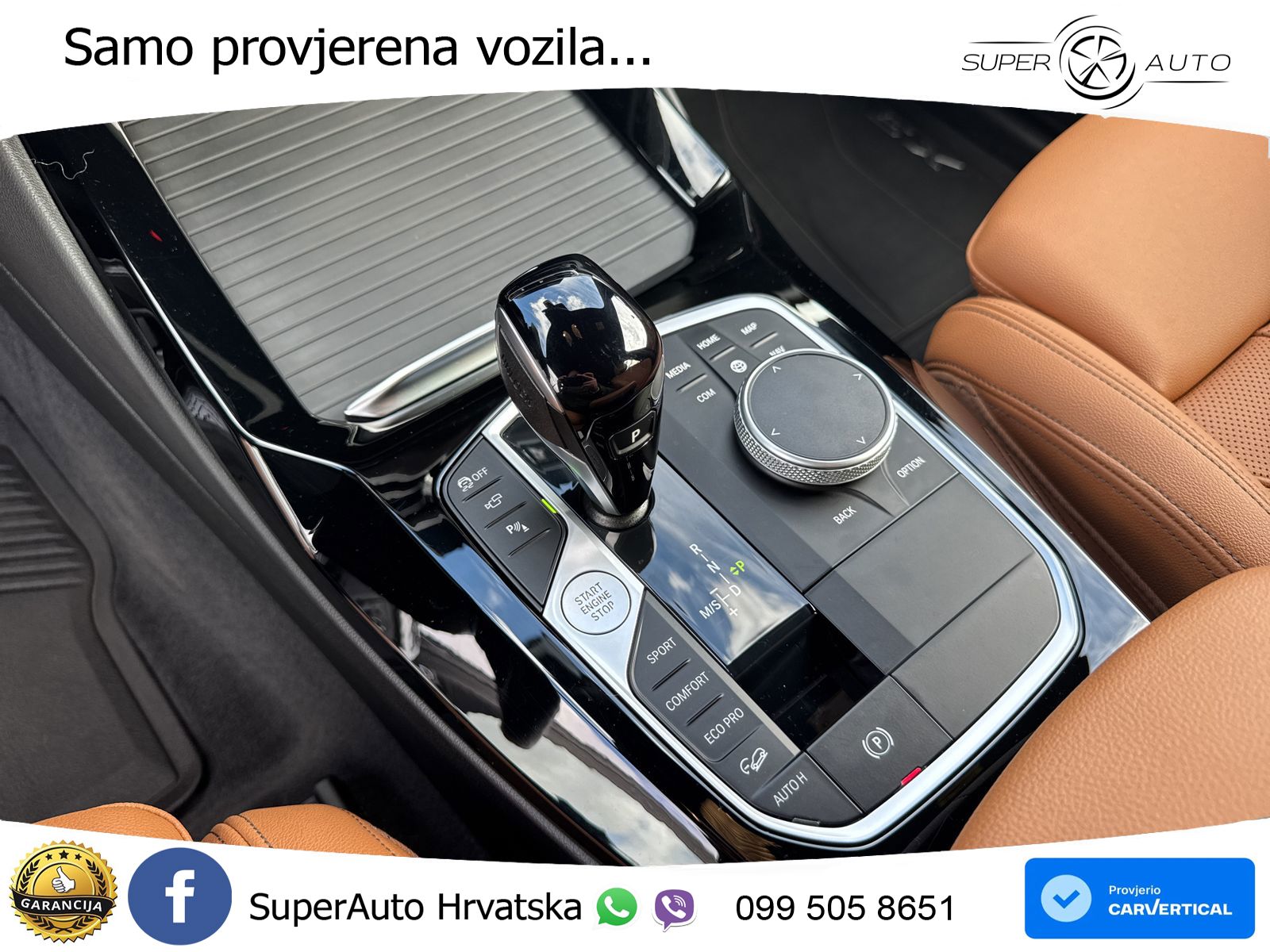 BMW X3 20i xDrive Steptronic