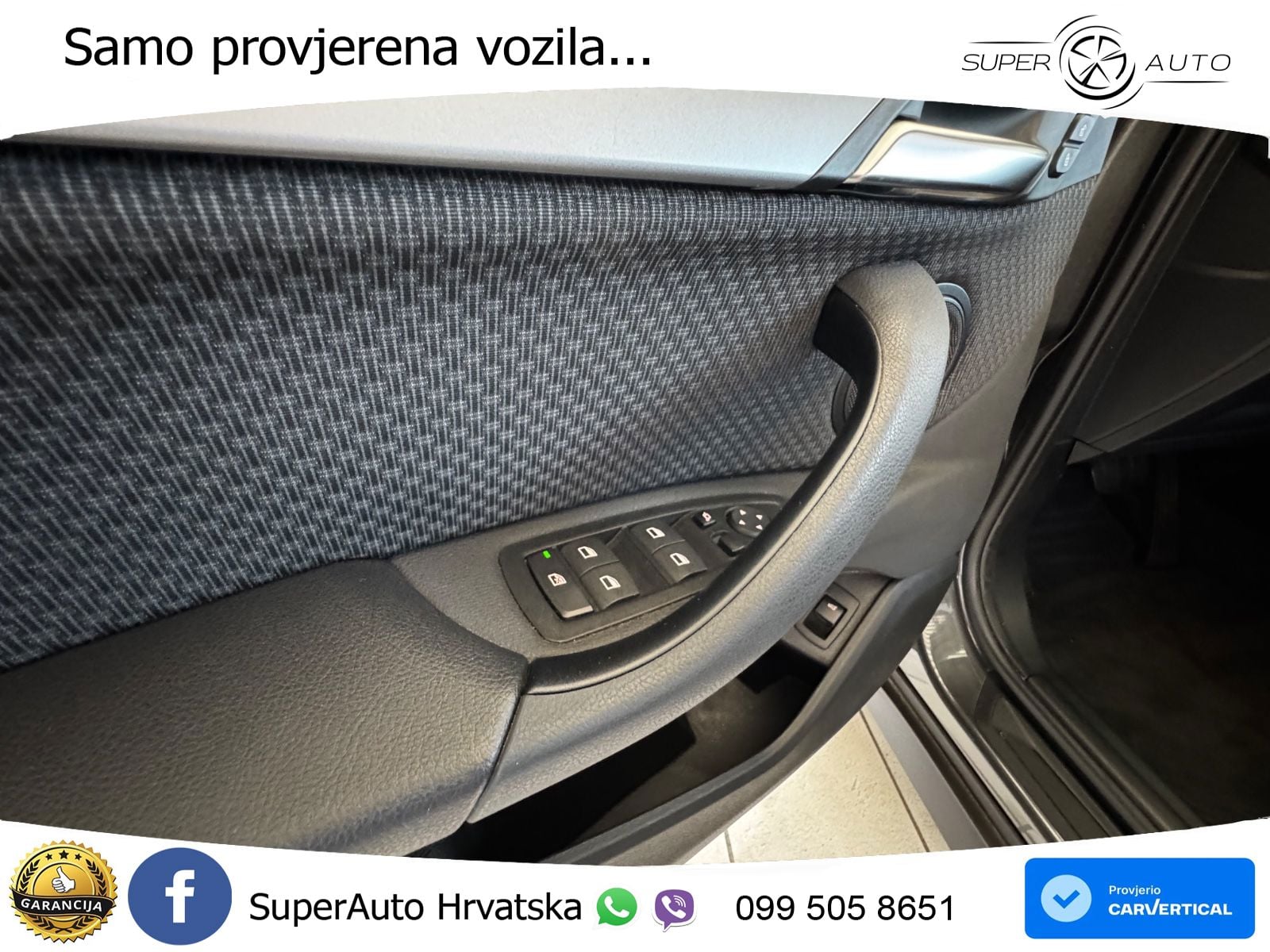 BMW X1 18d (150 KS) Steptronic