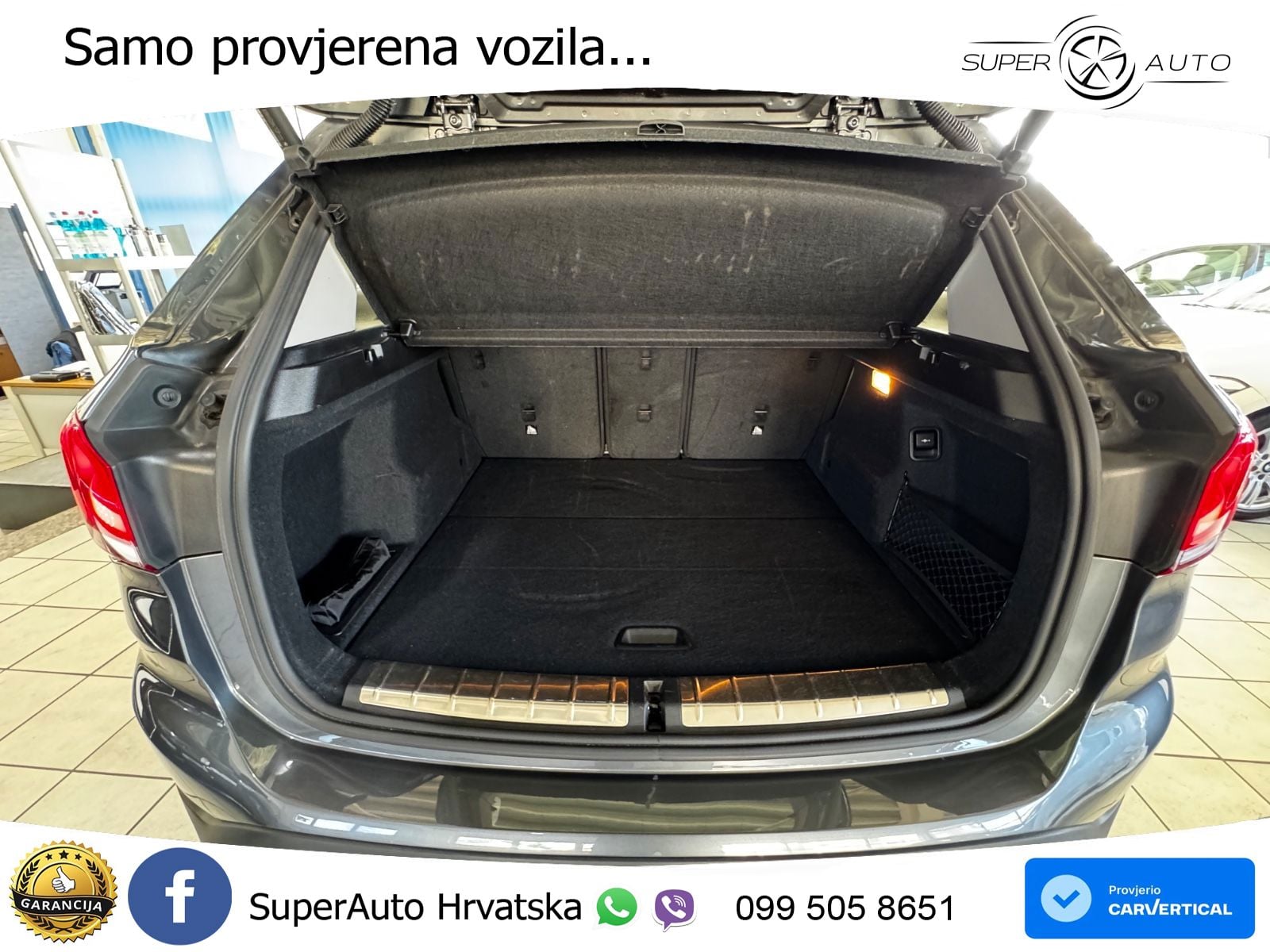 BMW X1 18d (150 KS) Steptronic