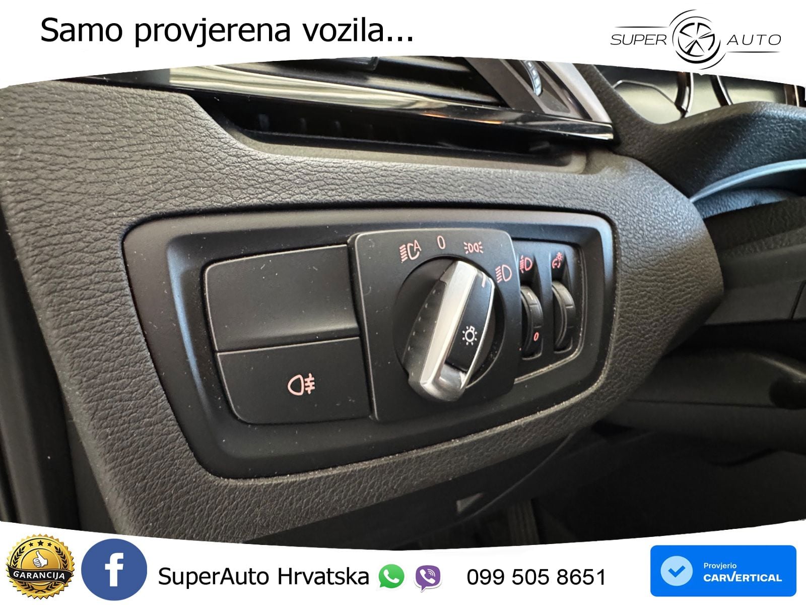 BMW X1 18d (150 KS) Steptronic