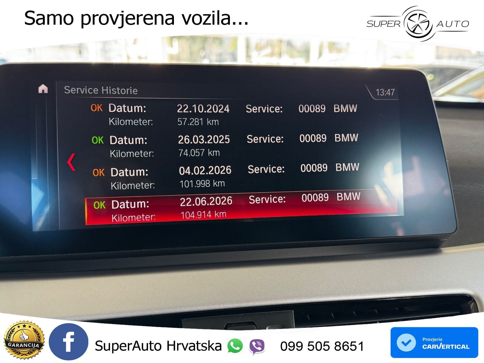 BMW X1 18d (150 KS) Steptronic
