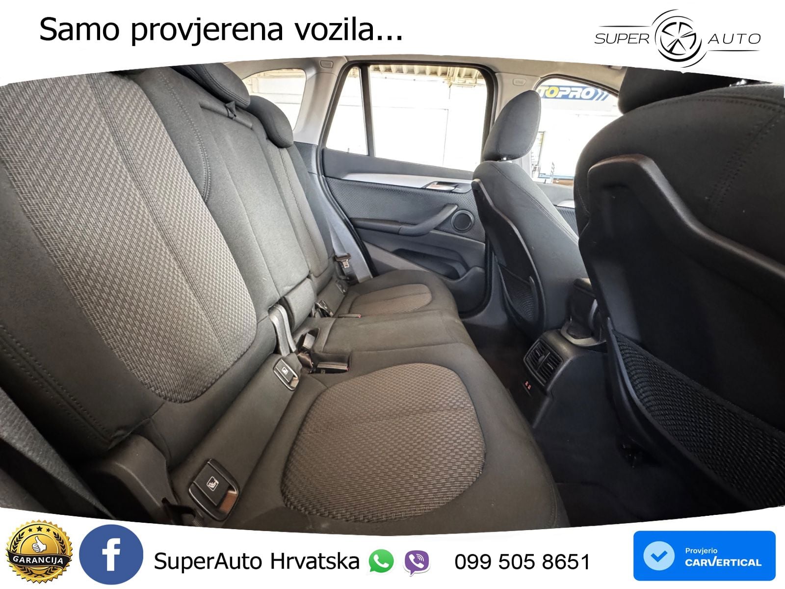 BMW X1 18d (150 KS) Steptronic