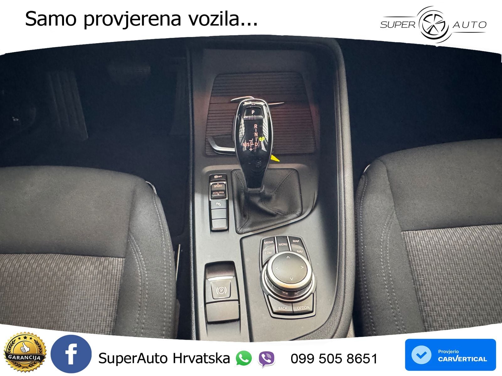 BMW X1 18d (150 KS) Steptronic