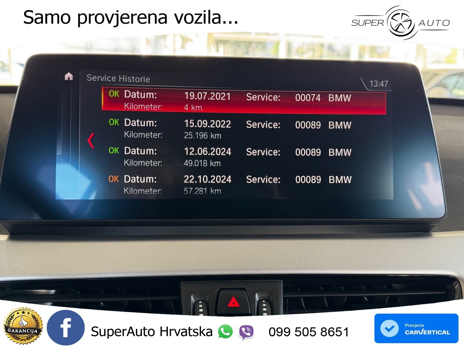 BMW X1 18d (150 KS) Steptronic