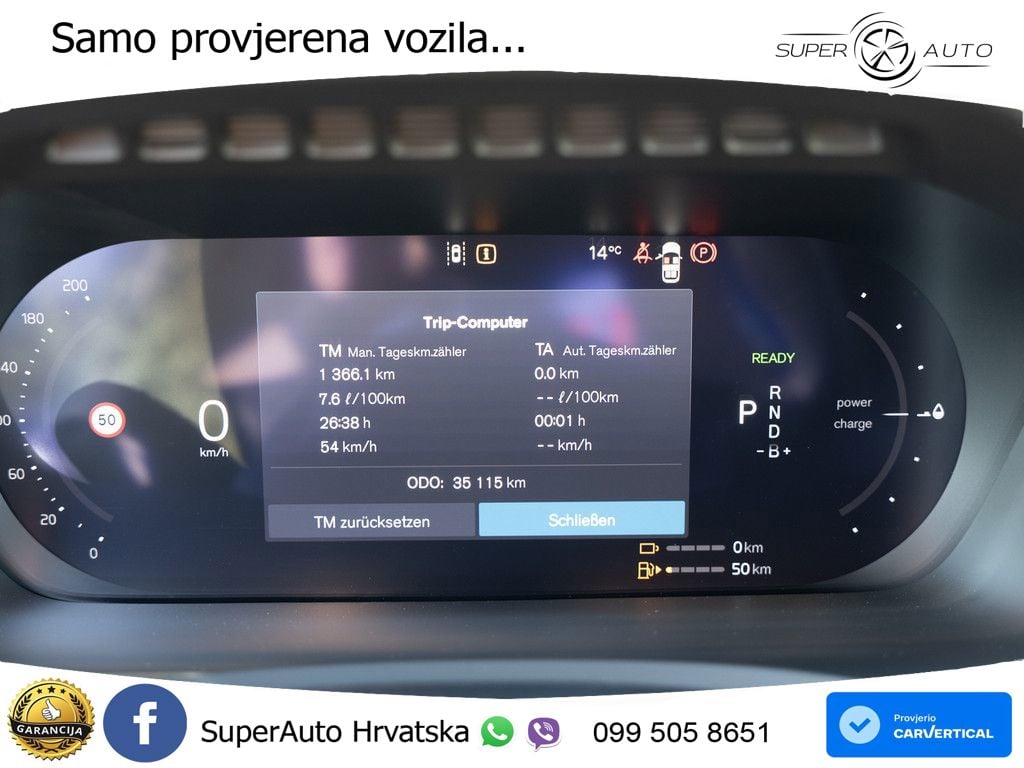 Volvo XC90 2.0 T8 AWD Automatic LED+GR SJED+ACC