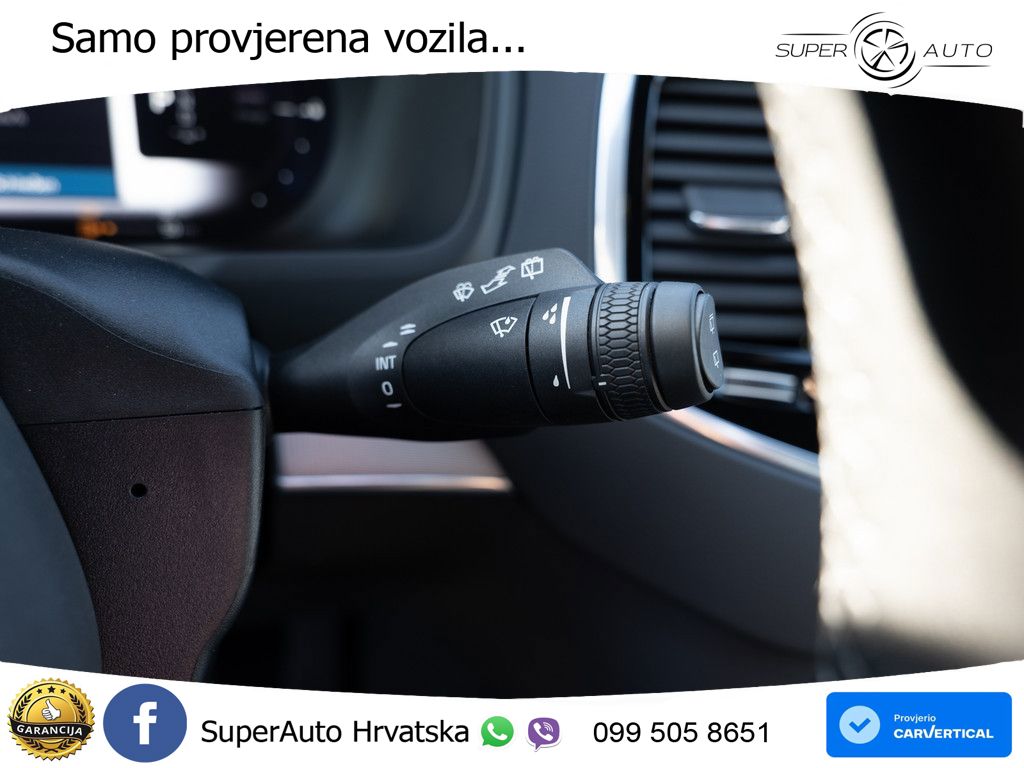 Volvo XC90 2.0 T8 AWD Automatic LED+GR SJED+ACC