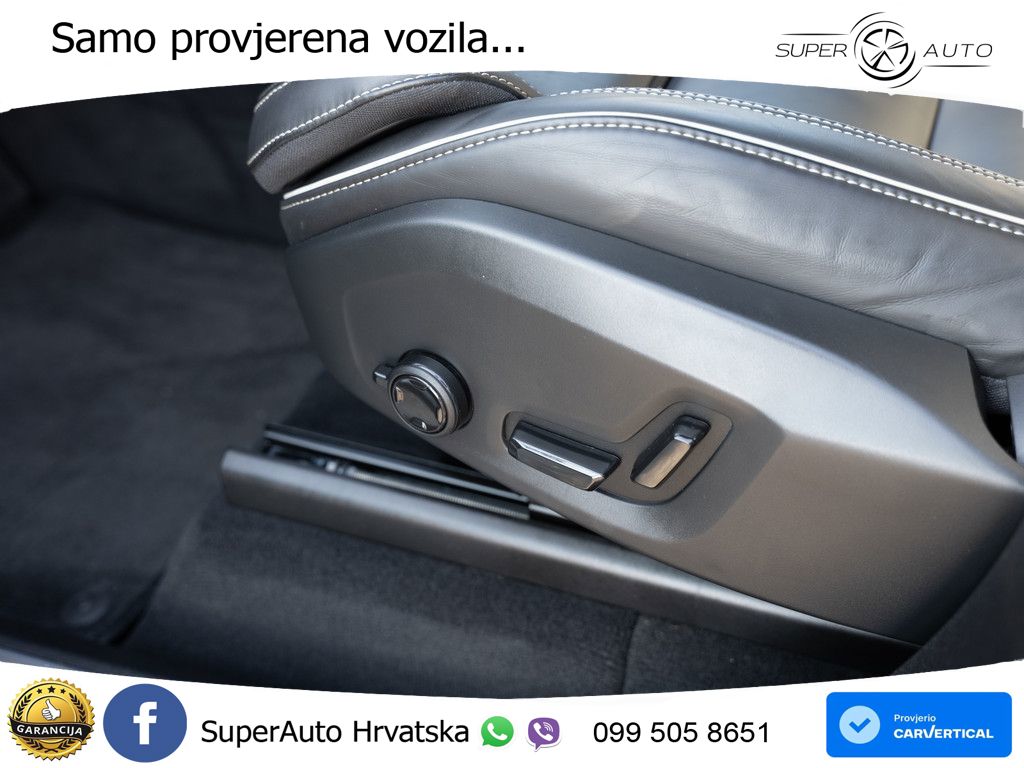 Volvo XC90 2.0 T8 AWD Automatic LED+GR SJED+ACC