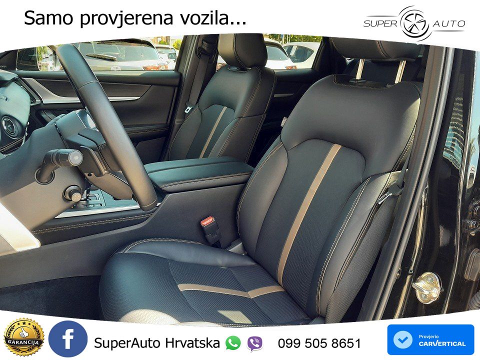 Mazda CX-60 2.5 e-Skyactiv (328 KS) AWD Automatic MATRIX+GR SJED+KAM