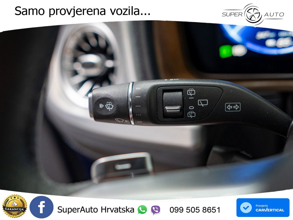 Mercedes G 580 EQ Long 116 kWh (587 KS) 4MATIC Exclusive