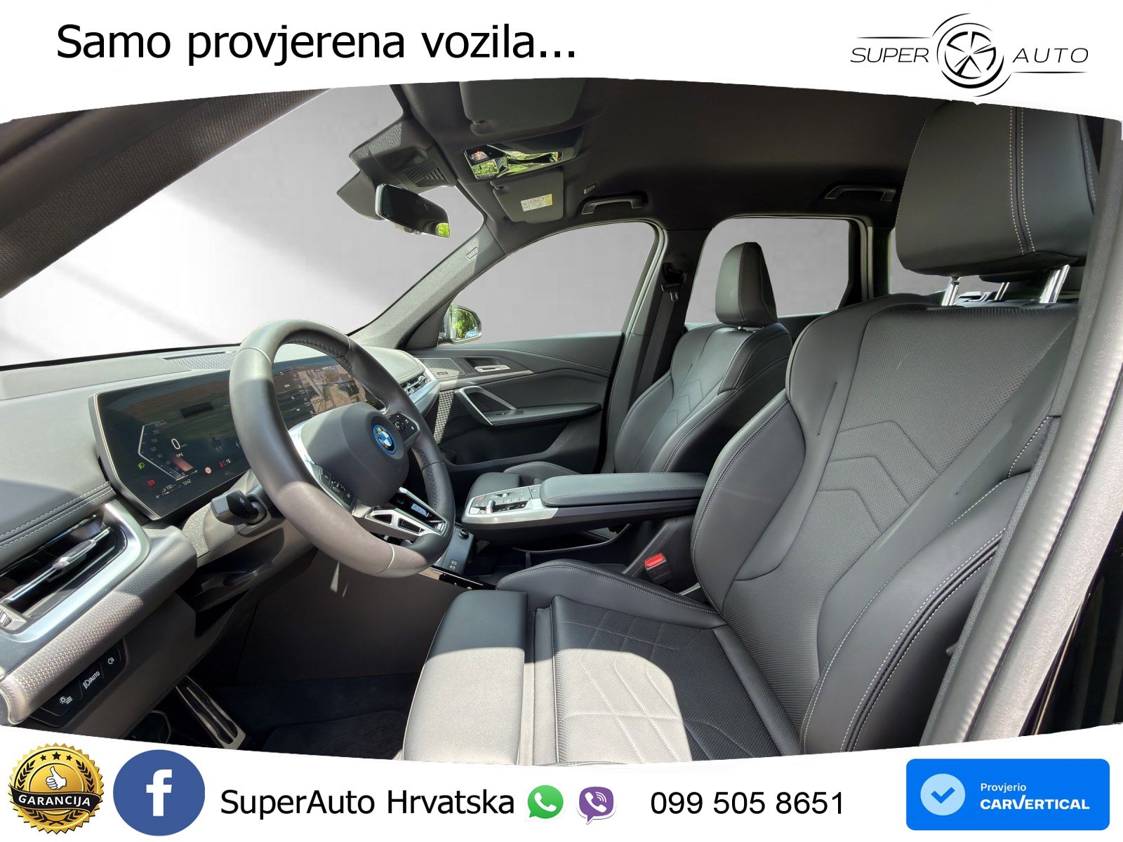 BMW X1 30e (326 KS) xDrive Steptronic M Sport LED+GR SJED+ACC