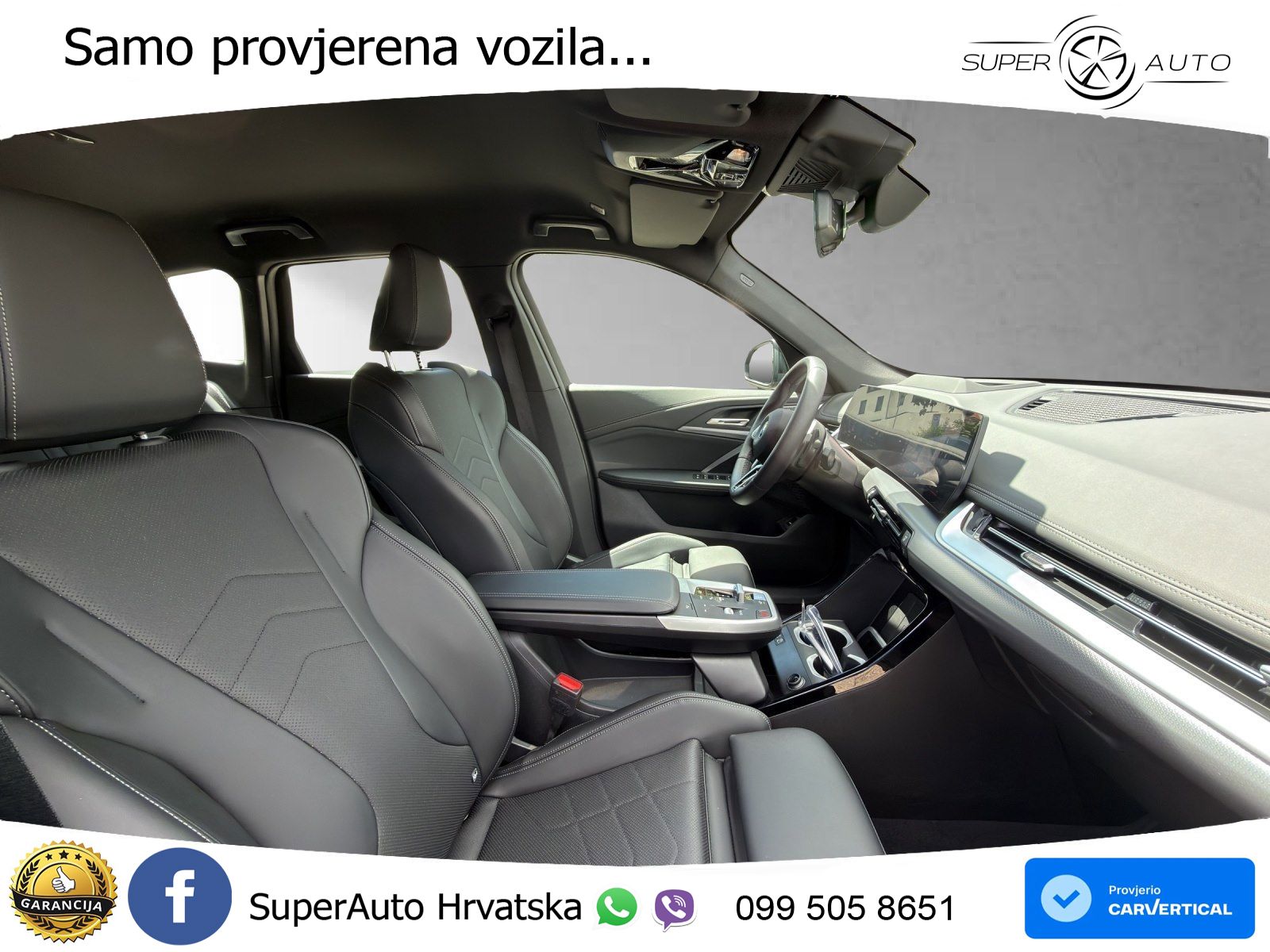BMW X1 30e (326 KS) xDrive Steptronic M Sport LED+GR SJED+ACC