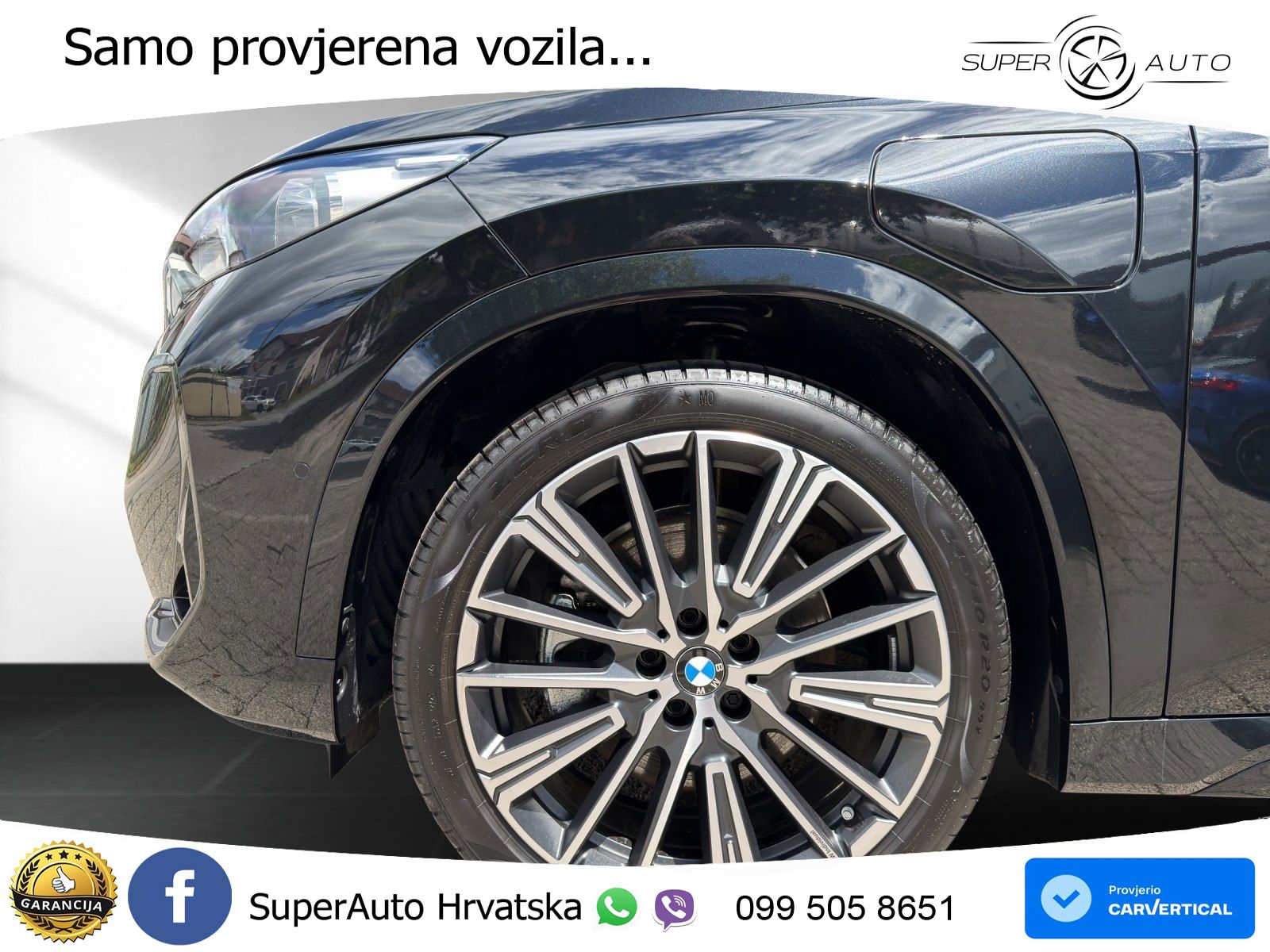 BMW X1 30e (326 KS) xDrive Steptronic M Sport LED+GR SJED+ACC