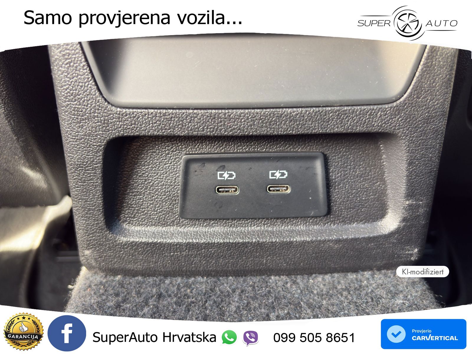 Audi A3 35 TDI (150 KS) S tronic
