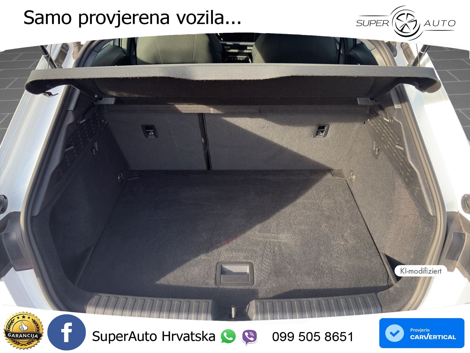 Audi A3 35 TDI (150 KS) S tronic
