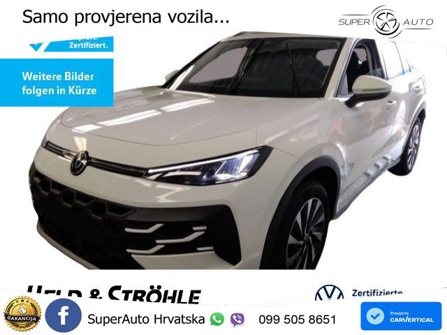 Volkswagen T-Roc 1.5 eTSI (116 KS)  DSG LED+GR SJED+ACC