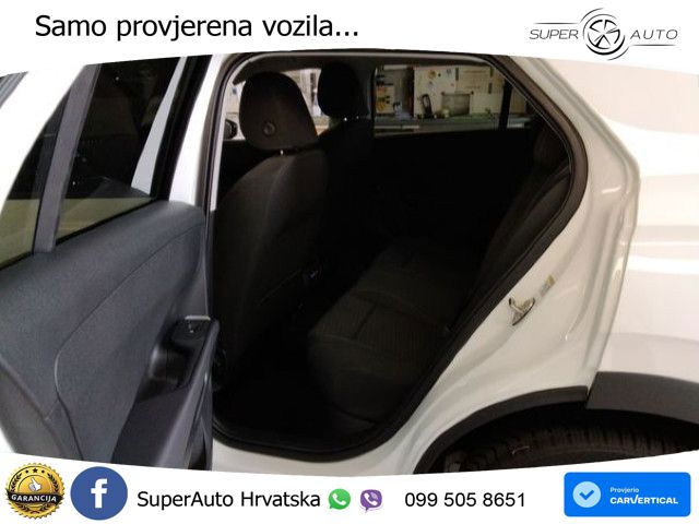 Volkswagen T-Roc 1.5 eTSI (116 KS)  DSG LED+GR SJED+ACC