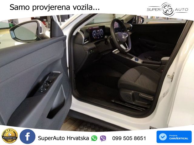 Volkswagen T-Roc 1.5 eTSI (116 KS)  DSG LED+GR SJED+ACC