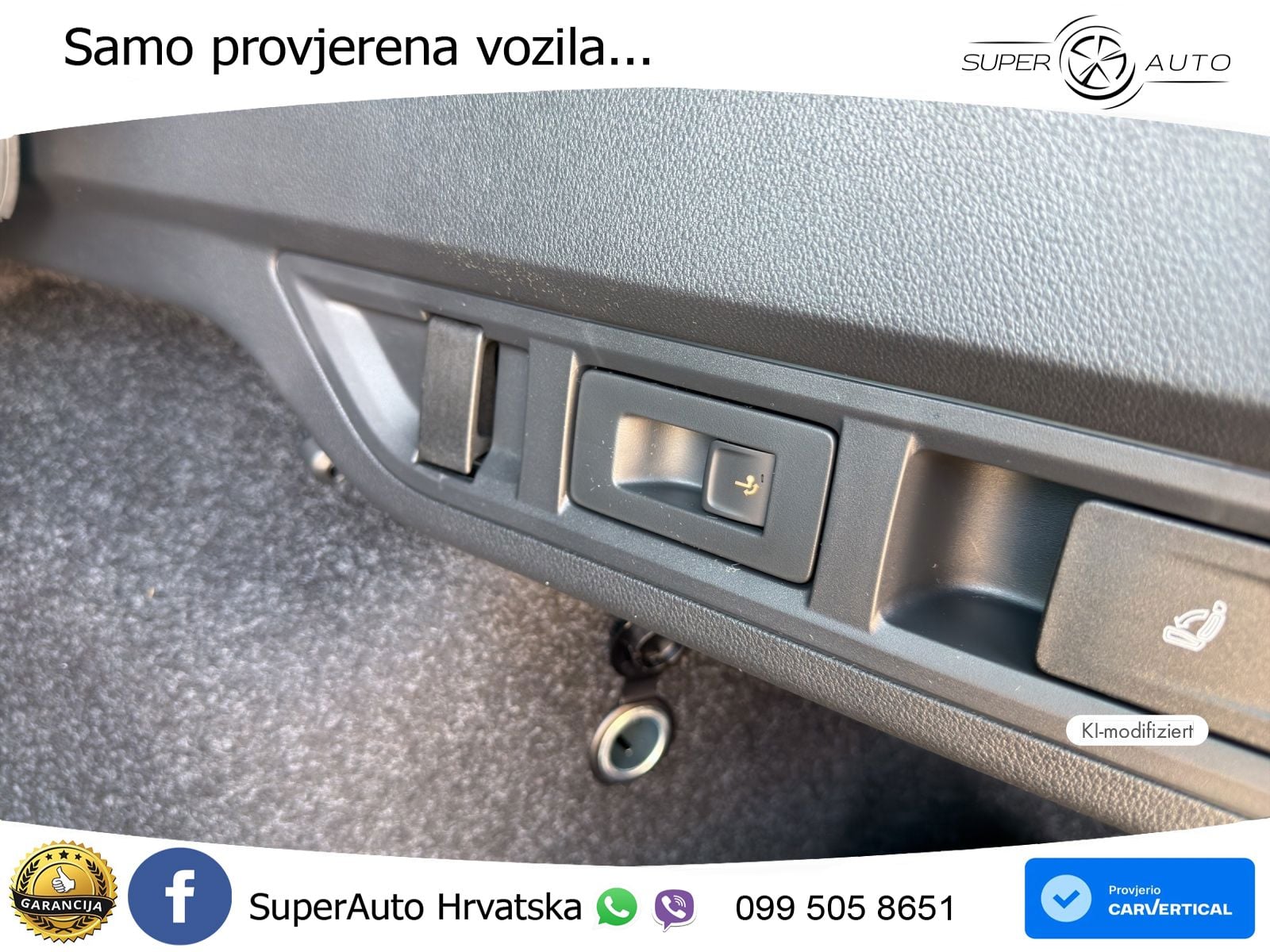 Škoda Octavia Combi RS 2.0 TSI (265 KS) DSG LED+GR SJED+ACC