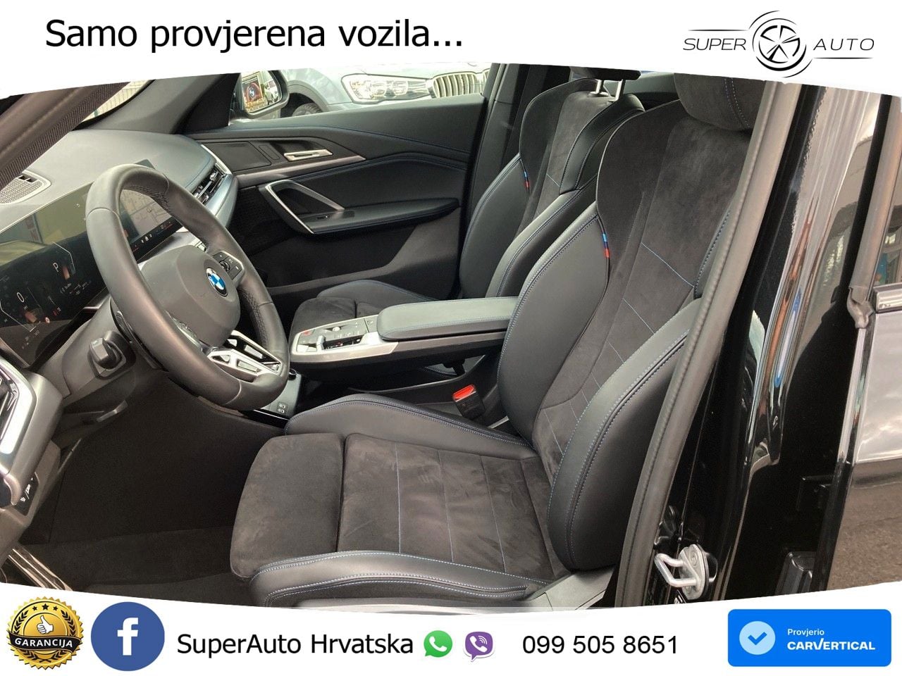 BMW X1 18i (136 KS) sDrive Steptronic M Sport