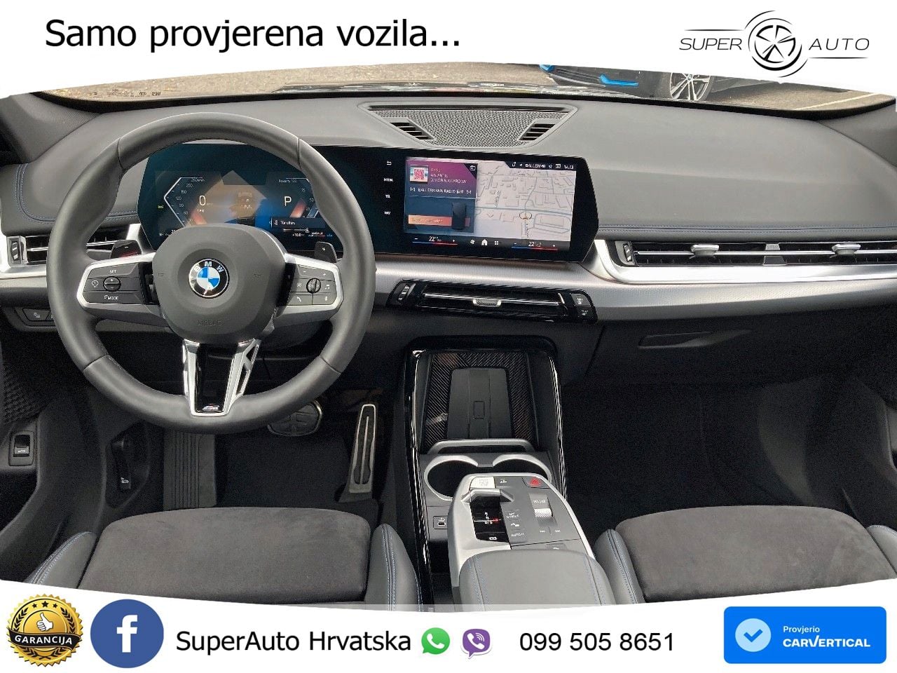 BMW X1 18i (136 KS) sDrive Steptronic M Sport