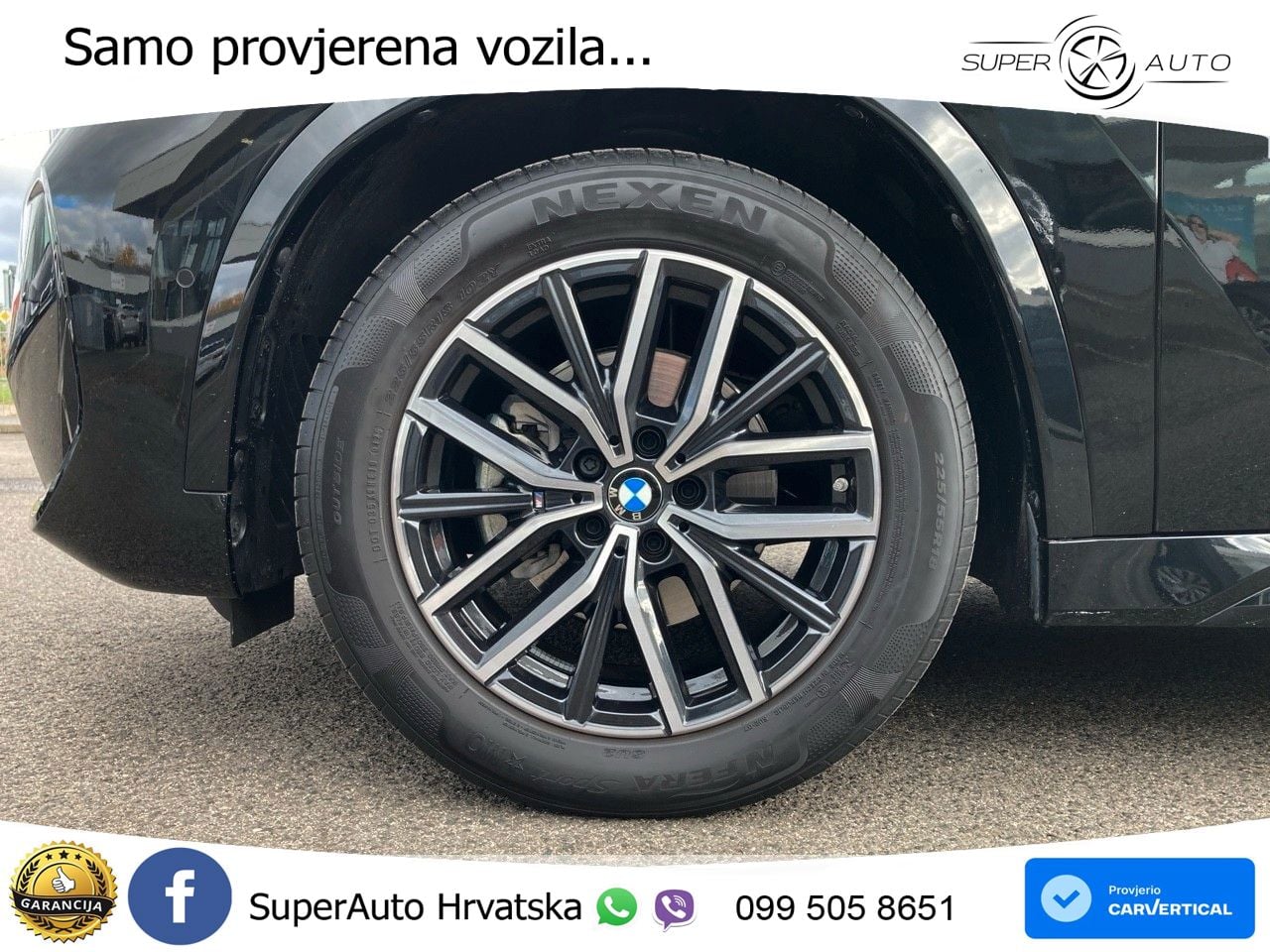 BMW X1 18i (136 KS) sDrive Steptronic M Sport