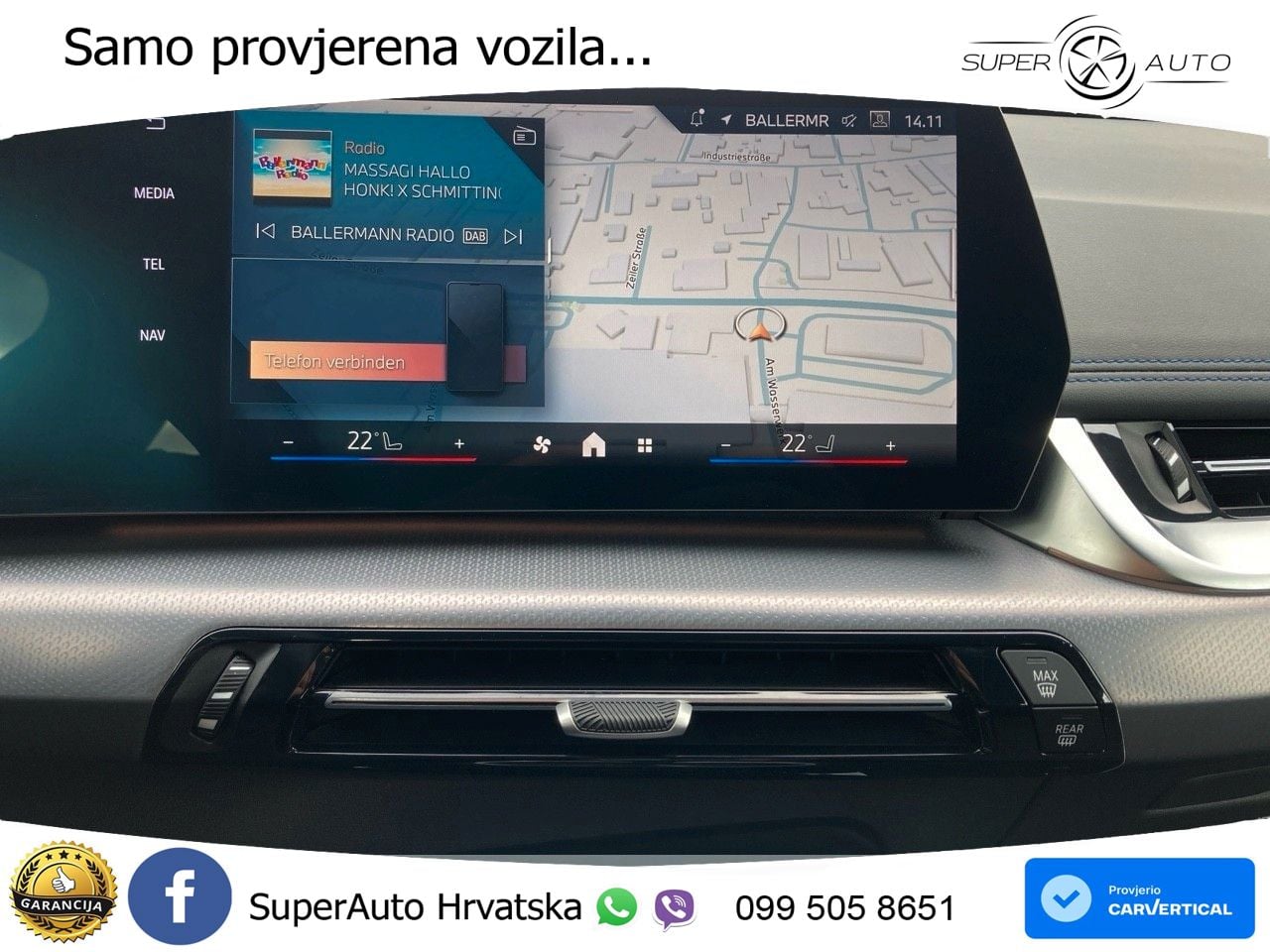 BMW X1 18i (136 KS) sDrive Steptronic M Sport
