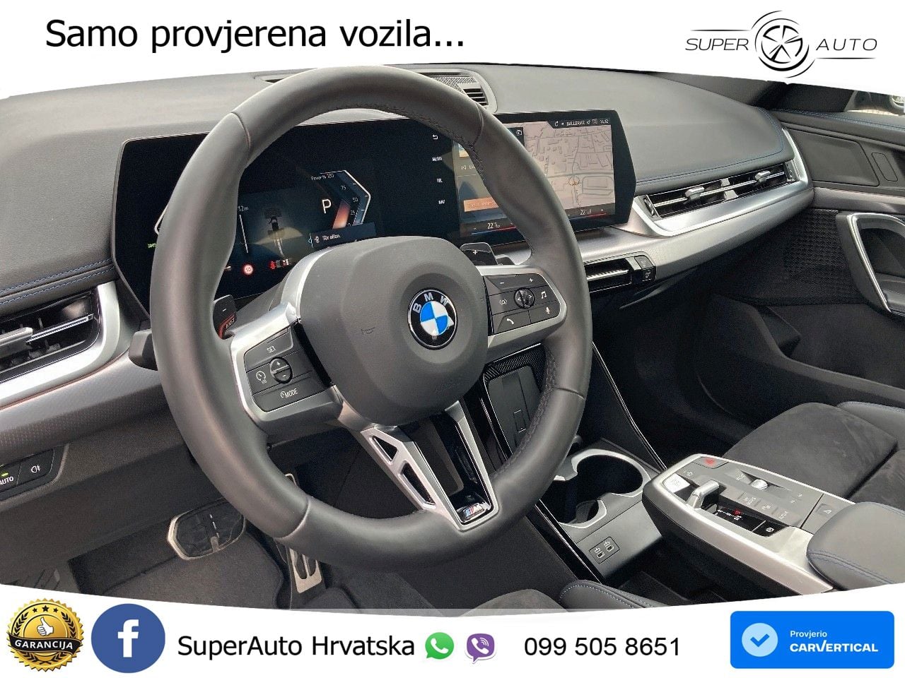BMW X1 18i (136 KS) sDrive Steptronic M Sport