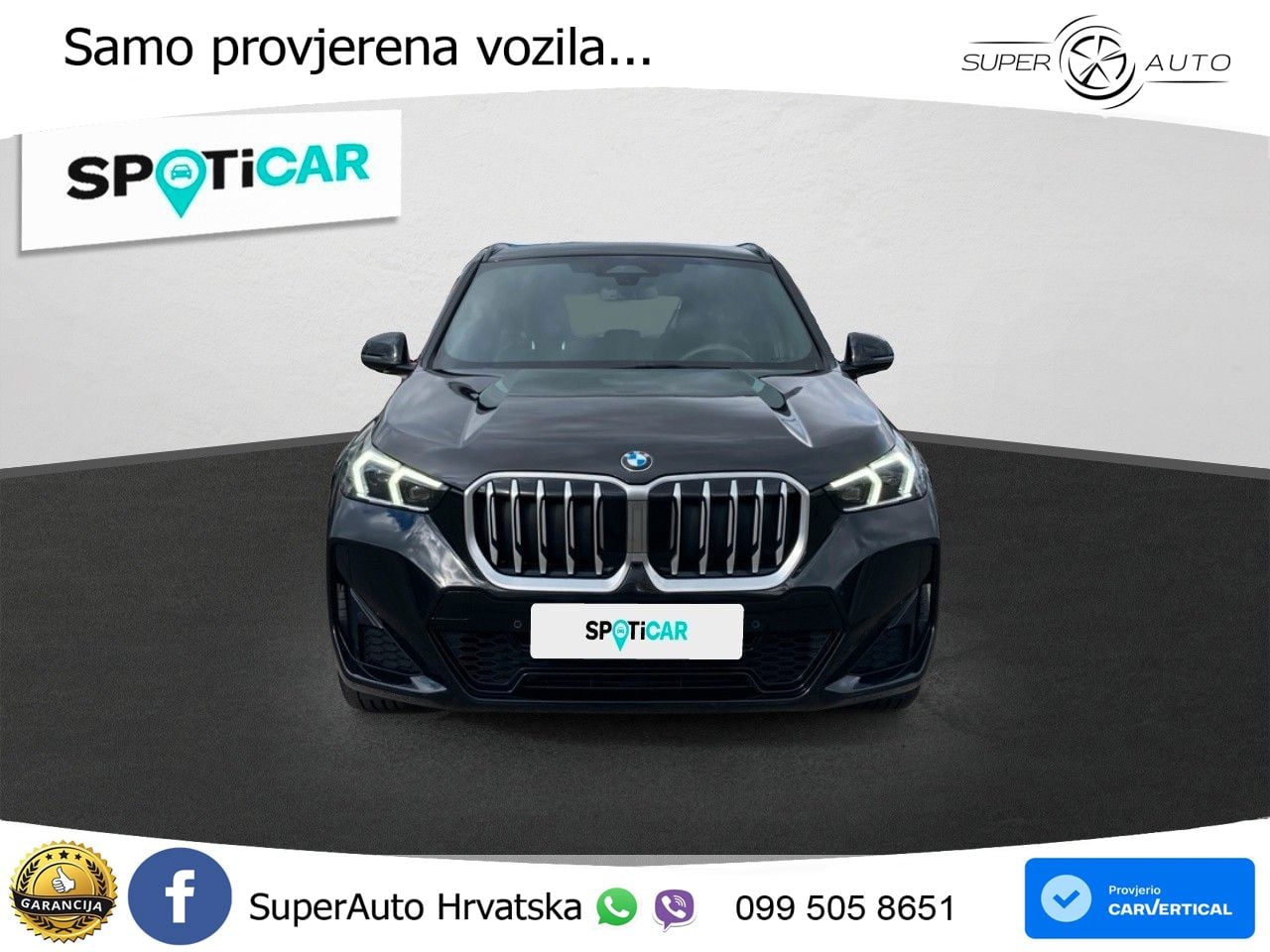 BMW X1 18i (136 KS) sDrive Steptronic M Sport