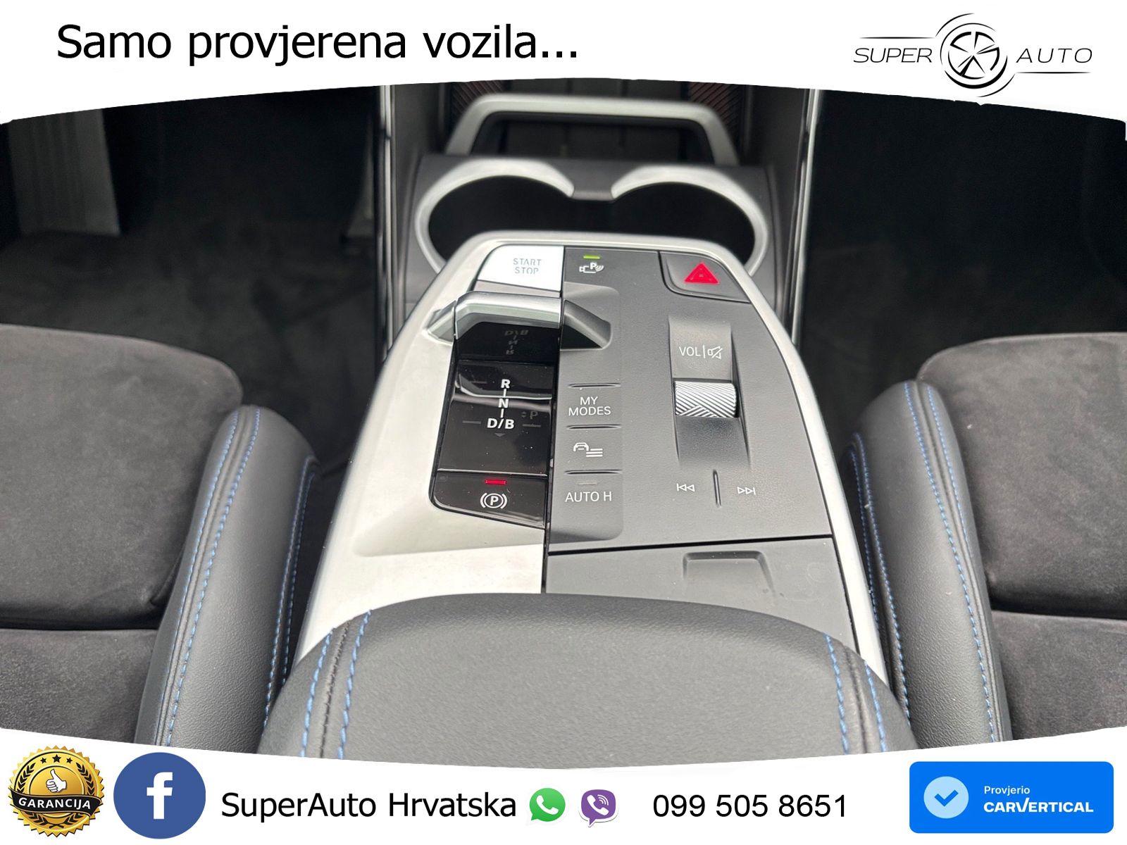 BMW iX1 68 kWh (313 KS) xDrive30 M Sport LED+GR SJED+ACC