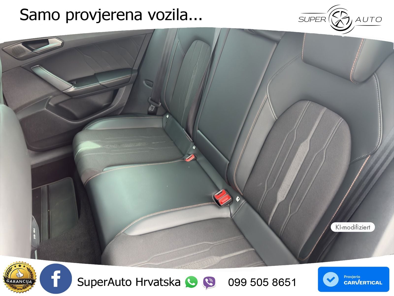 Cupra Formentor 1.4 TSI (204 KS) e-Hybrid DSG LED+ACC