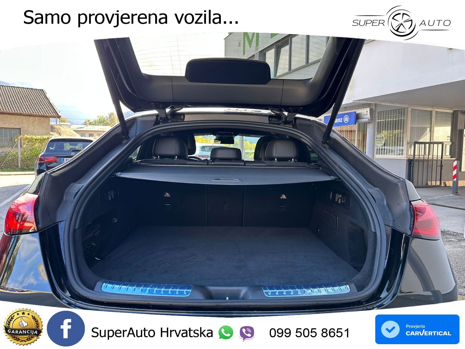 Mercedes GLC Coupe 220d (197 KS) 4MATIC 9G-TRONIC AMG