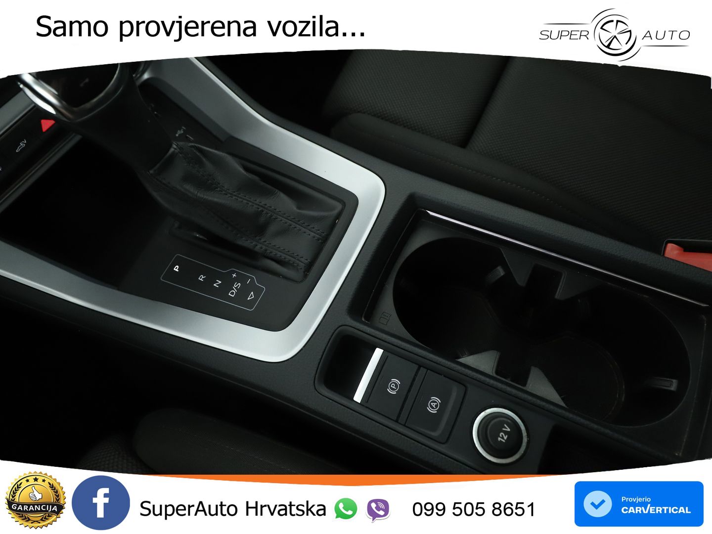 Audi Q3 45 TFSIe (245 KS) S tronic