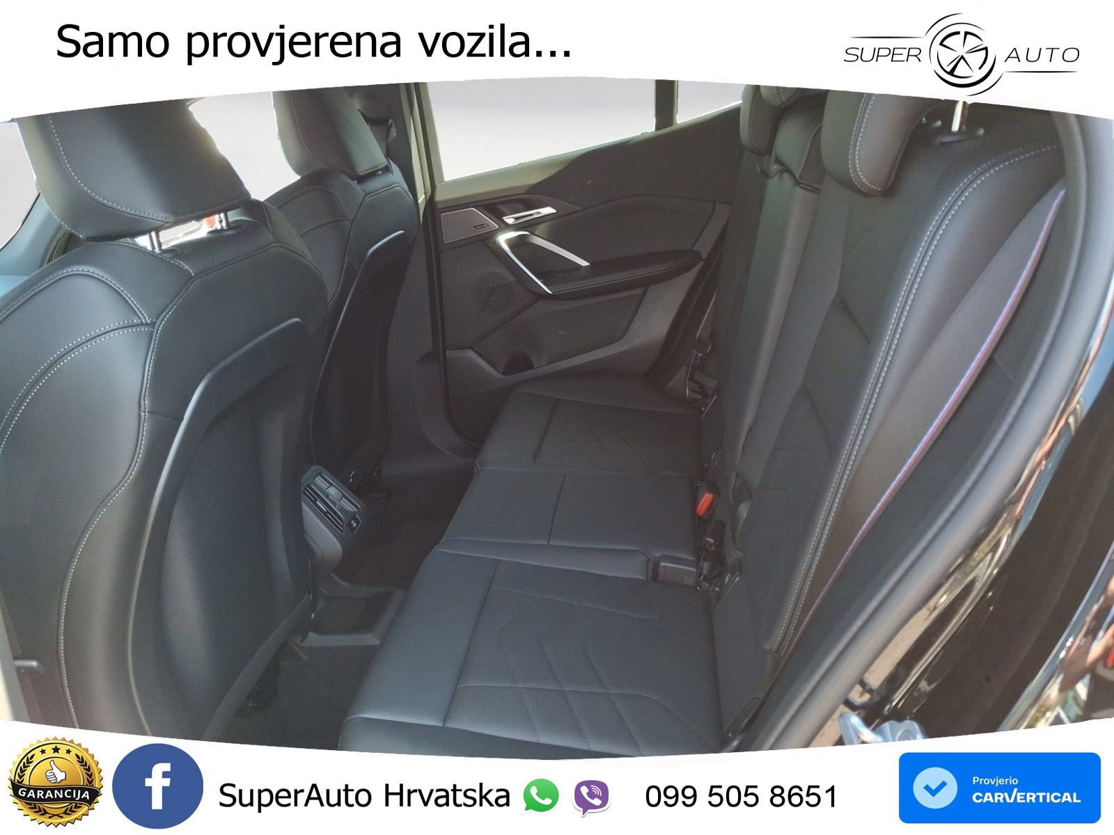 BMW X2 xDrive20d Steptronic M Sport