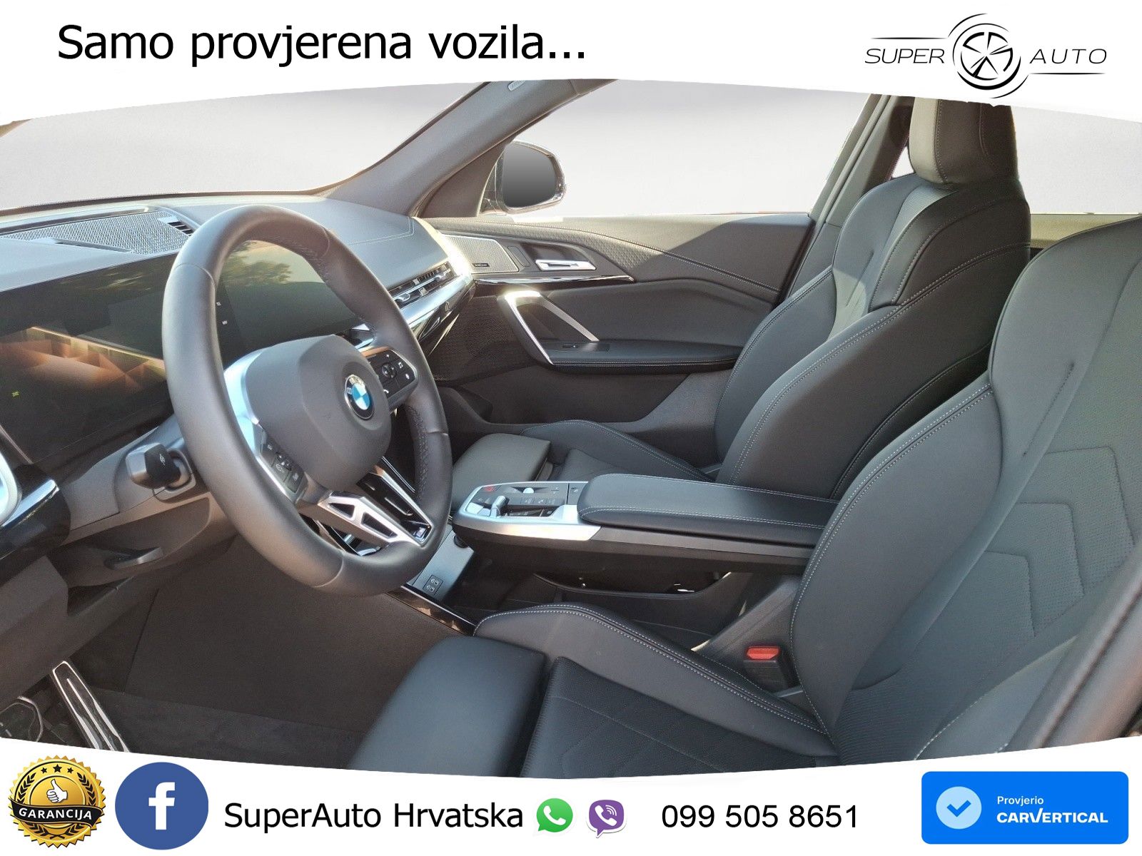 BMW X2 xDrive20d Steptronic M Sport