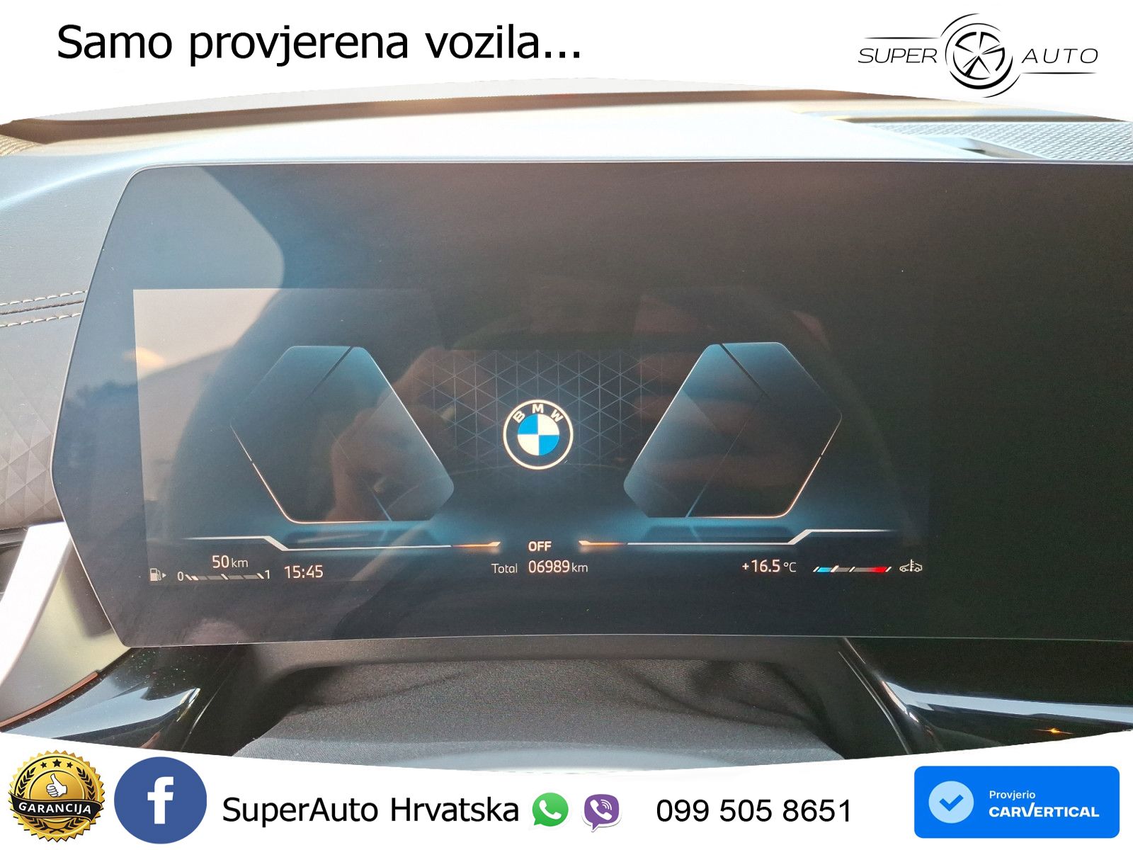 BMW X2 xDrive20d Steptronic M Sport