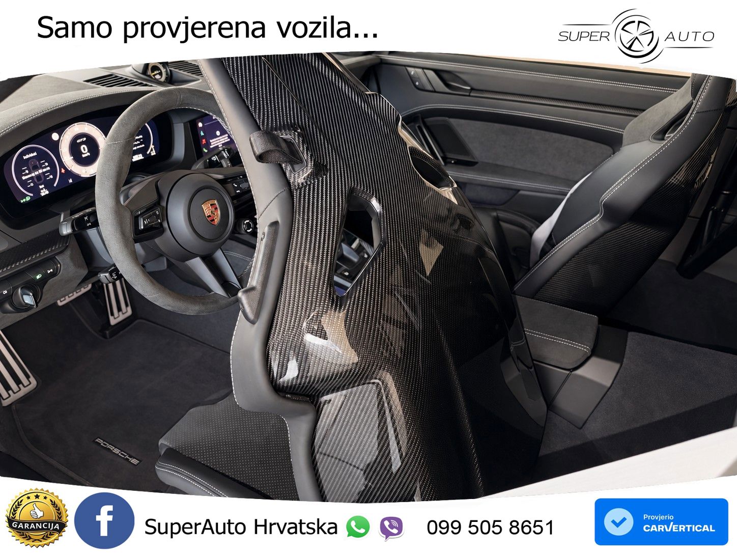 Porsche 911 GT3 4.0 (510 KS) PDK