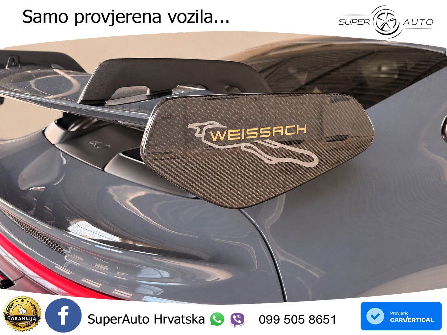 Porsche 911 GT3 4.0 (510 KS) PDK