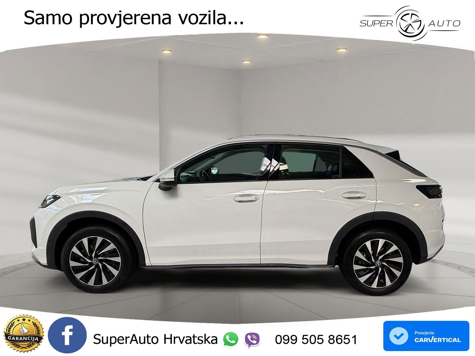 Volkswagen T-Roc II 1.5 eTSI (116 KS)  DSG LED+GR SJED+ACC