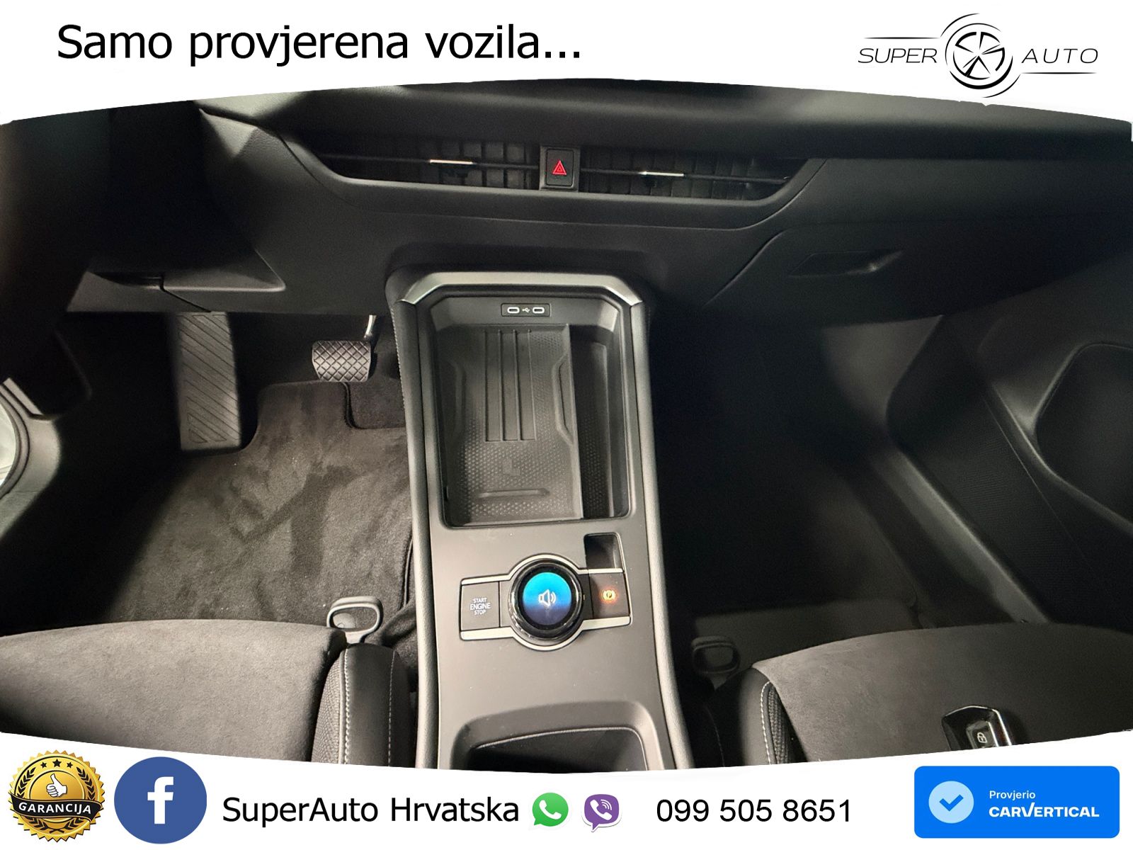 Volkswagen T-Roc II 1.5 eTSI (116 KS)  DSG LED+GR SJED+ACC