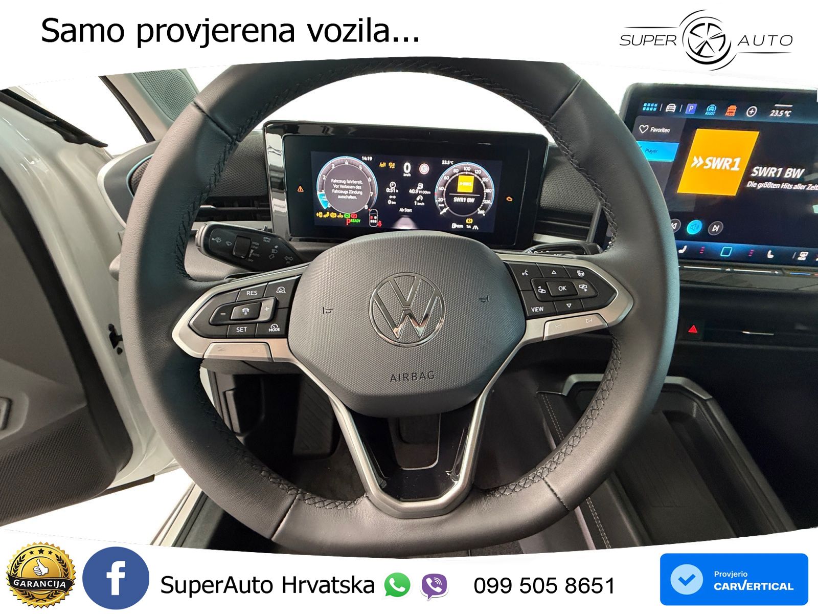 Volkswagen T-Roc II 1.5 eTSI (116 KS)  DSG LED+GR SJED+ACC