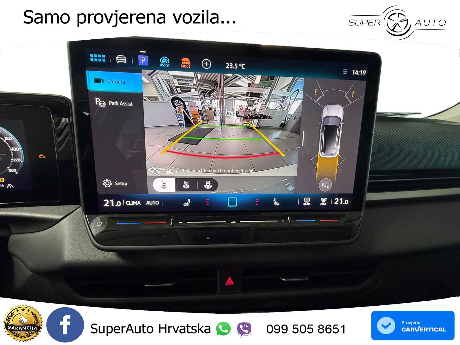 Volkswagen T-Roc II 1.5 eTSI (116 KS)  DSG LED+GR SJED+ACC