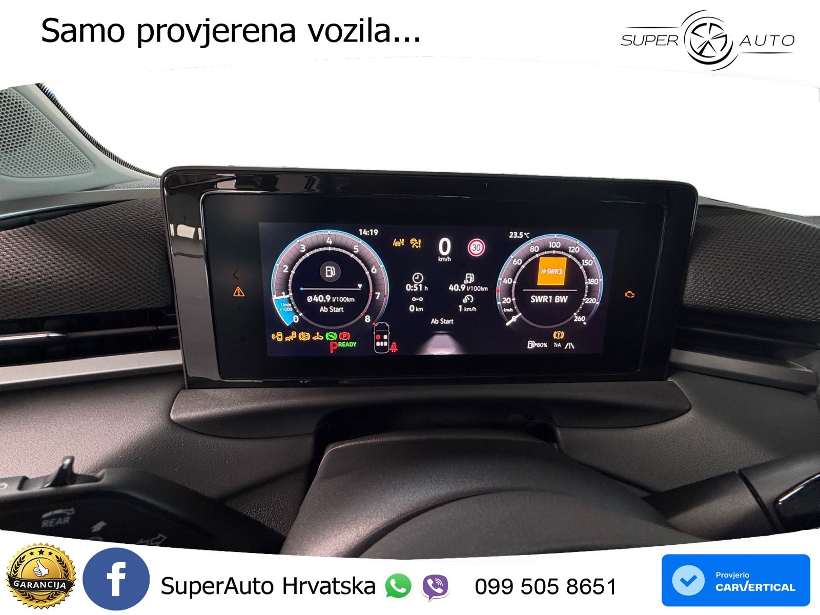 Volkswagen T-Roc II 1.5 eTSI (116 KS)  DSG LED+GR SJED+ACC