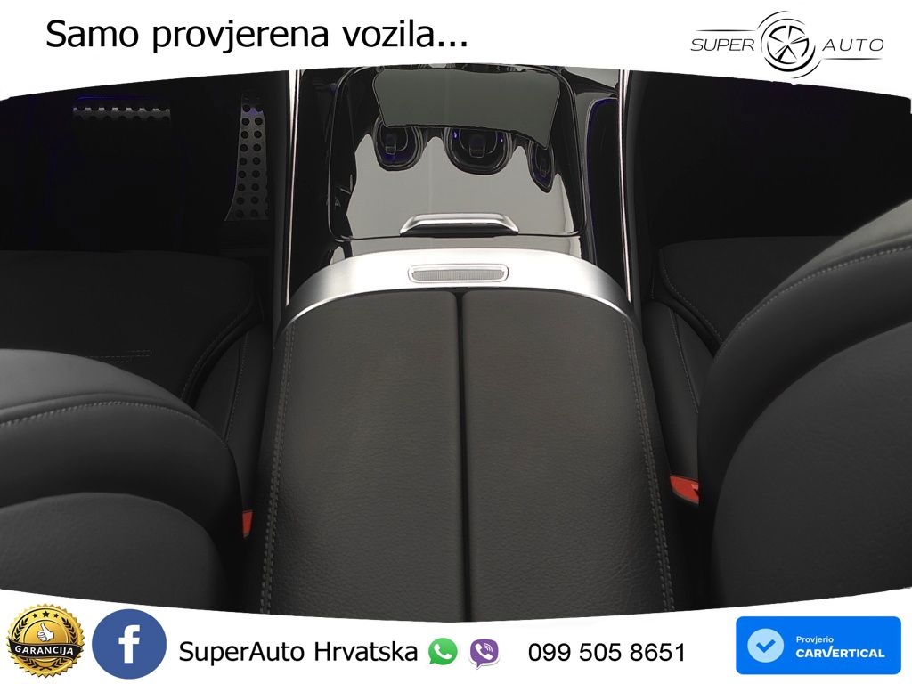 Mercedes GLC 300e (313 KS) 4MATIC 9G-TRONIC AMG LED+GR SJED+ACC