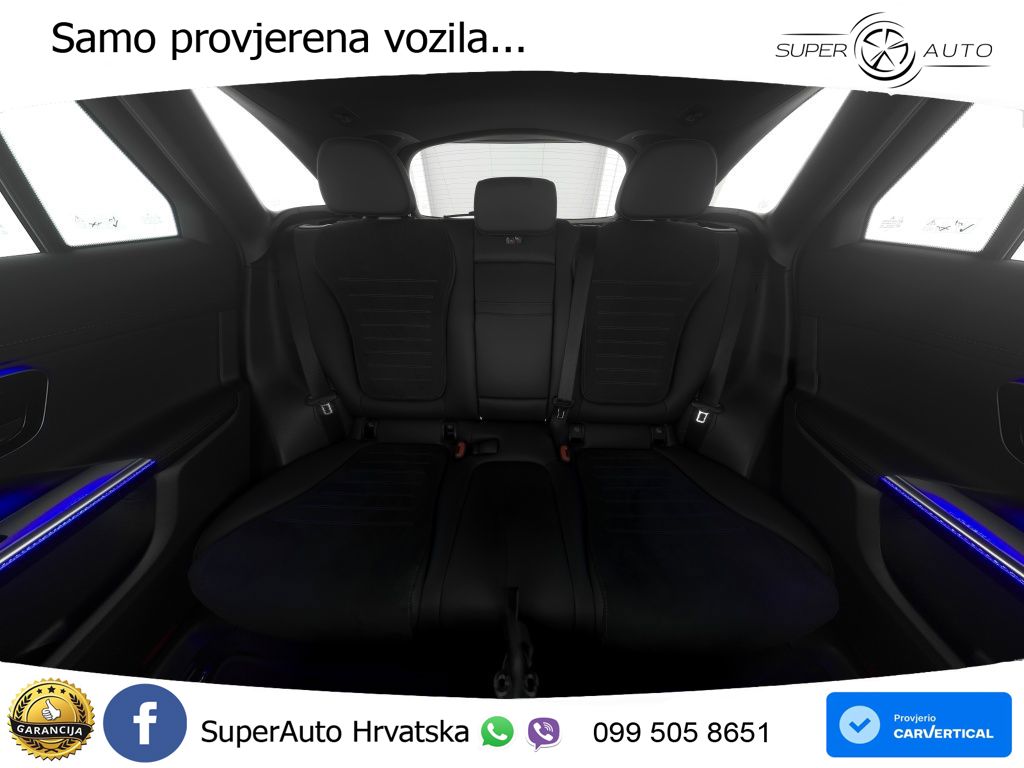 Mercedes GLC 300e (313 KS) 4MATIC 9G-TRONIC AMG LED+GR SJED+ACC