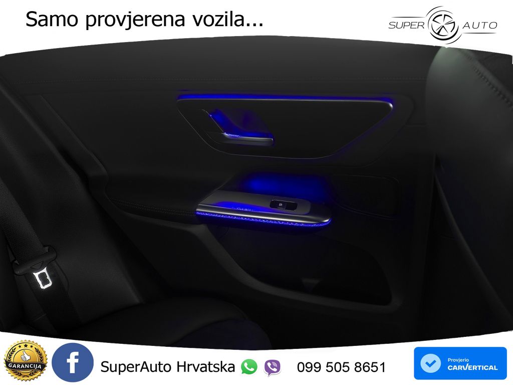 Mercedes GLC 300e (313 KS) 4MATIC 9G-TRONIC AMG LED+GR SJED+ACC