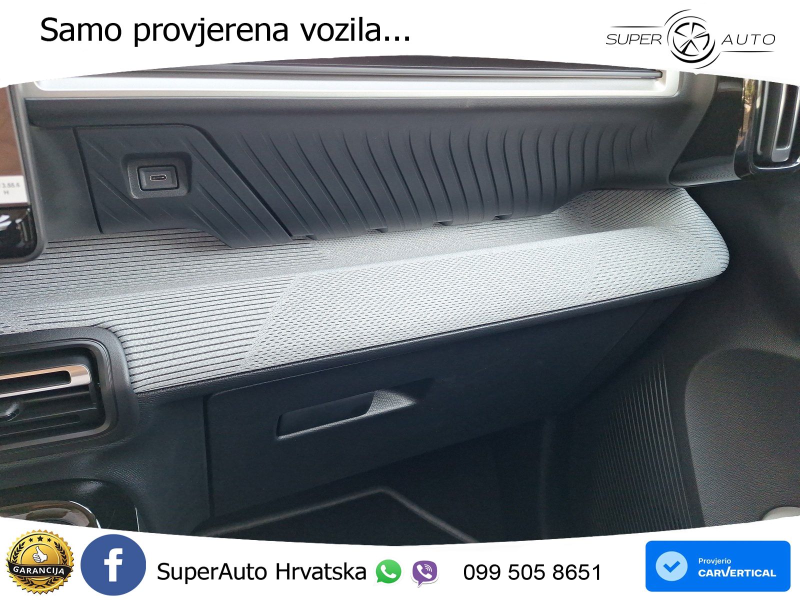 Citroen C3 Aircross 1.2 PureTech (101 KS) PLUS