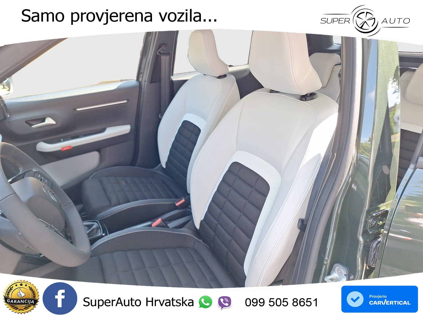 Citroen C3 Aircross 1.2 PureTech (101 KS) PLUS