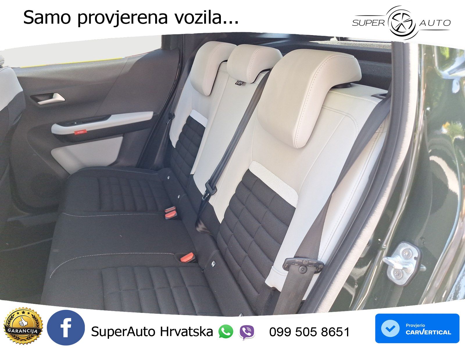 Citroen C3 Aircross 1.2 PureTech (101 KS) PLUS