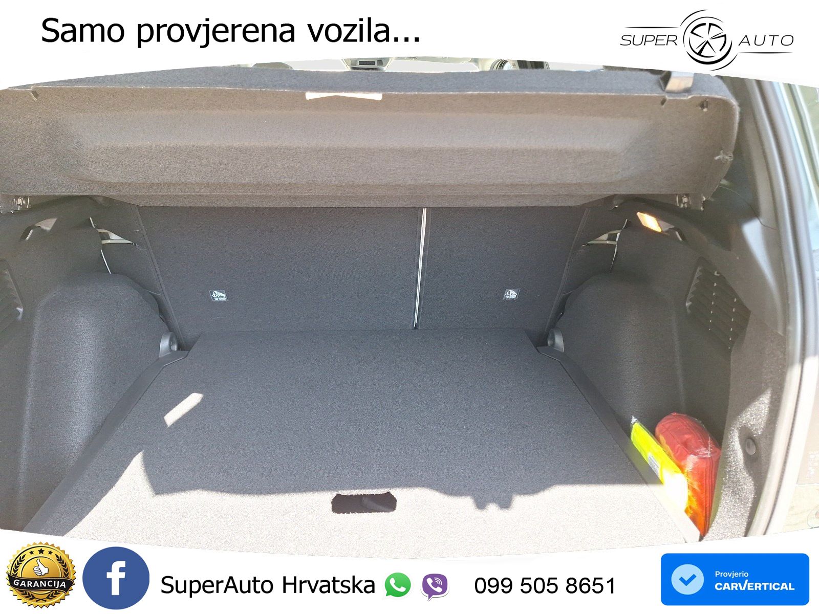 Citroen C3 Aircross 1.2 PureTech (101 KS) PLUS
